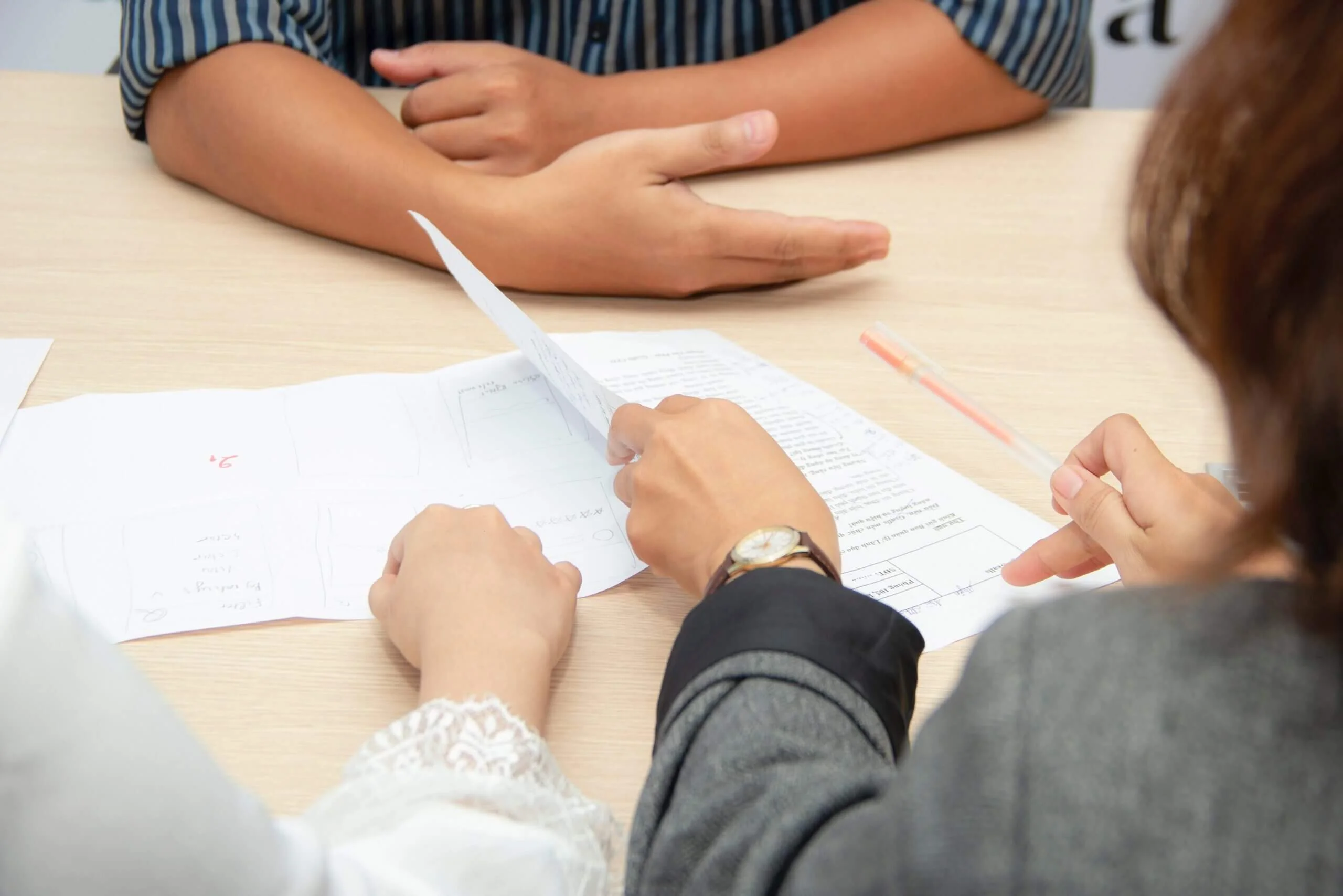 The Importance of a Well-Crafted Resume and Cover Letter