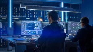 Top 5 Exceptional Job Opportunities for Cyber Security Experts