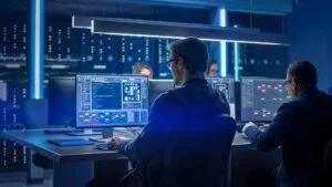 Top 5 Exceptional Job Opportunities for Cyber Security Experts