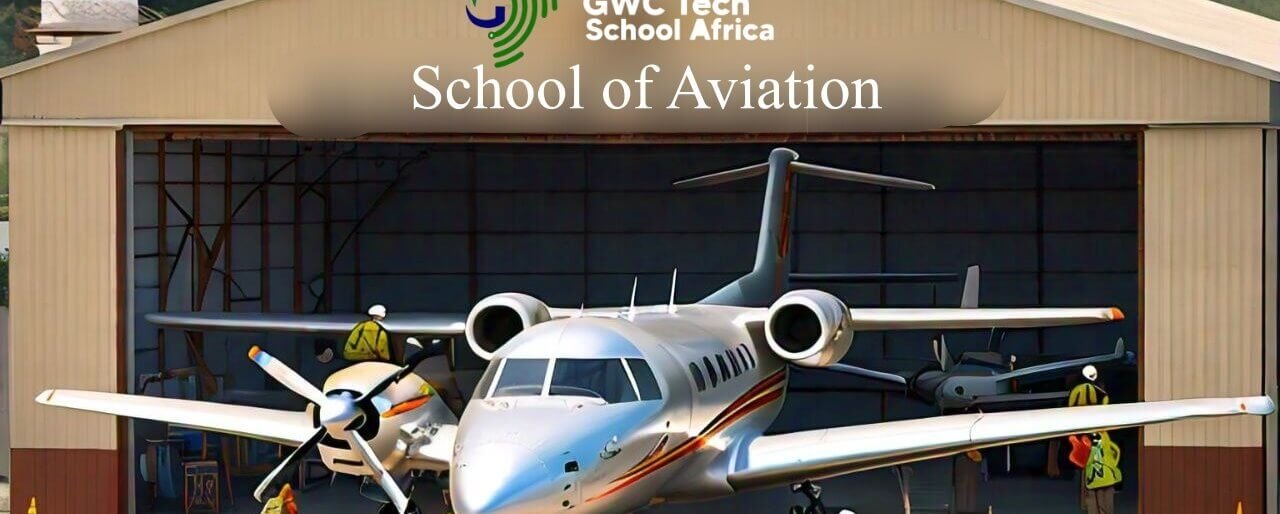GWC Tech School Africa Launches the School of Aviation in Partnership with GeoSeries Concept Travel
