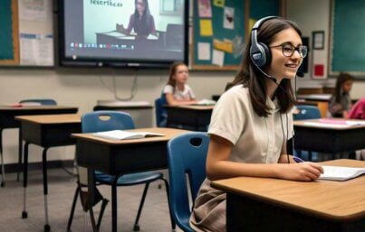 Virtual vs. On-Campus Learning: Which is Right for You?